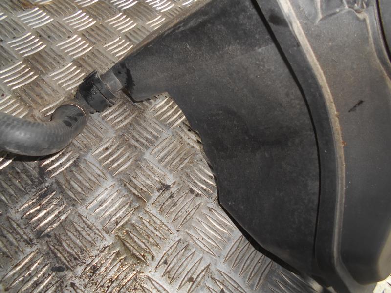 Vase d'expansion BMW SERIE 3 E90 PHASE 2 Diesel - 1