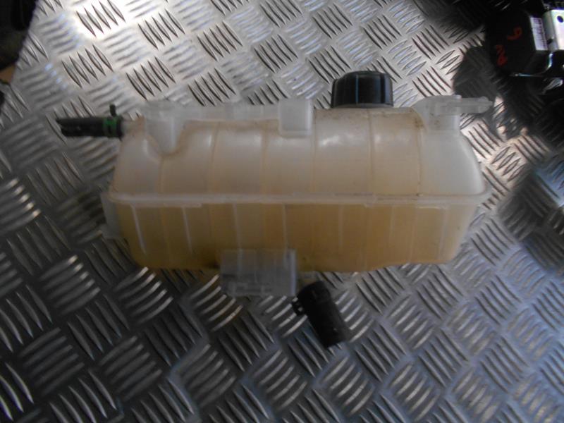 Vase d'expansion RENAULT KANGOO 2 PHASE 2 Diesel - 1