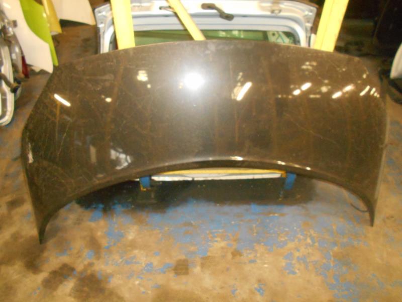 Capot RENAULT GRAND SCENIC 2 PHASE 1 Diesel - 1