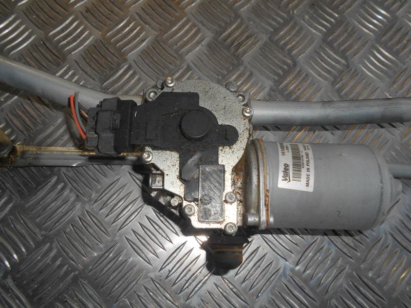 Motore tergicristallo anteriore RENAULT MASTER 3 PHASE 2 Diésel - 1