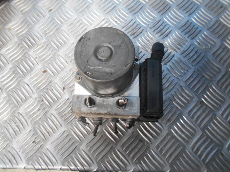 Blocco ABS (antibloccaggio freni) BMW SERIE 5 E60 PHASE 2 Diésel - 1
