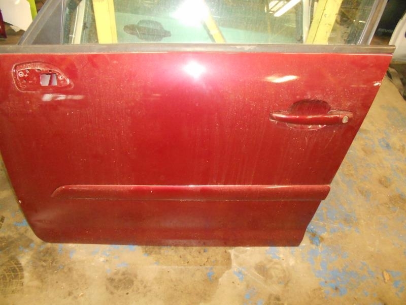 Portiera anteriore sinistra CITROEN C4 GRAND PICASSO 1 Diésel - 1