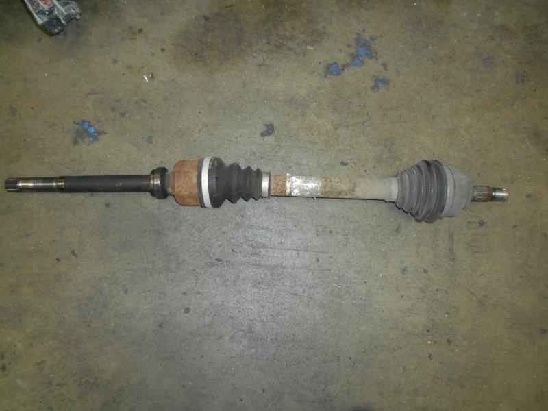 Giunto cardanico albero di trasmissione destro CITROEN C3 PICASSO PHASE 1 Diésel - 1