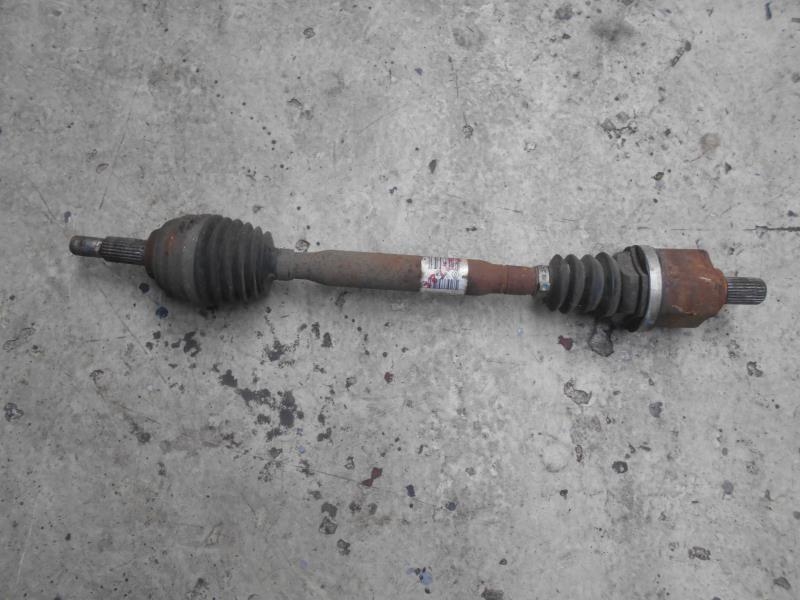 Giunto cardanico albero di trasmissione sinistro RENAULT CLIO 3 PHASE 2 Gasolina - 1