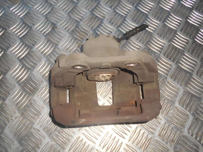 Pinza freni anteriore destra PEUGEOT 207 PHASE 1 CABRIOLET Gasolina - 1
