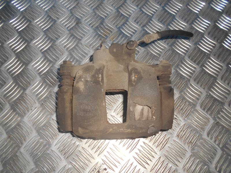 Pinza freni anteriore sinistra PEUGEOT 207 PHASE 1 CABRIOLET Gasolina - 1