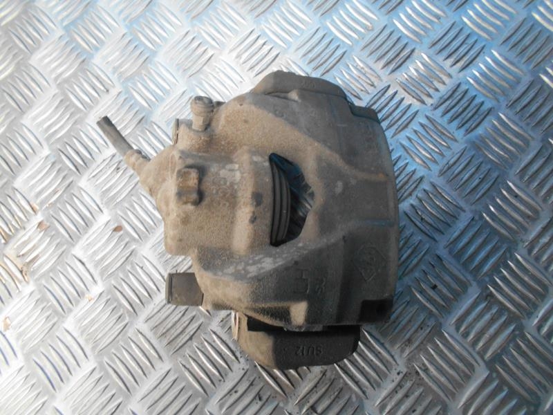 Pinza freni anteriore sinistra RENAULT MEGANE 3 PHASE 1 Diésel - 1