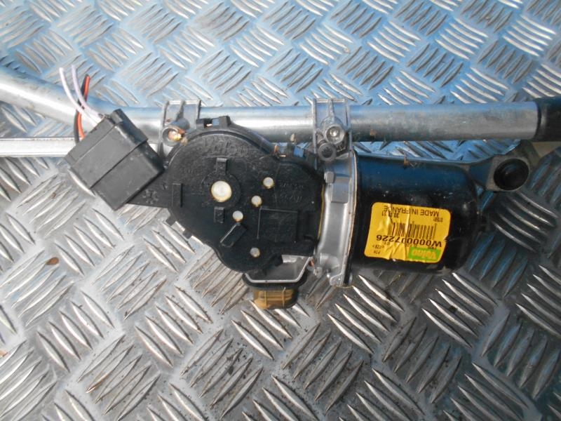 Motore tergicristallo anteriore RENAULT MEGANE 3 PHASE 1 Diésel - 1