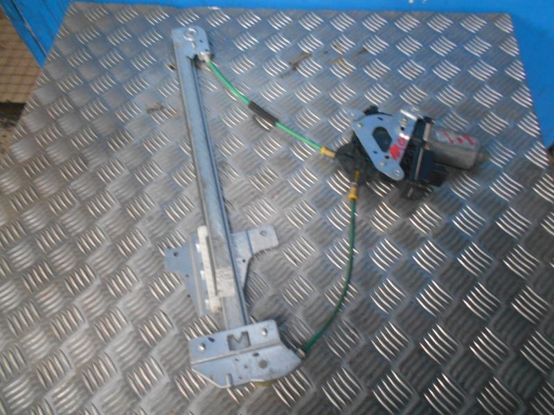 Alzacristalli elettrico posteriore sinistro PEUGEOT 807  - 1