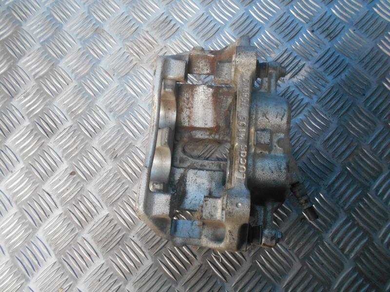 Pinza freni anteriore destra RENAULT TRAFIC 2 Diésel - 1