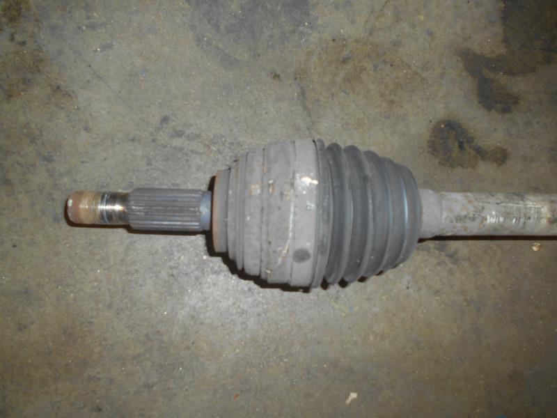Giunto cardanico albero di trasmissione sinistro RENAULT CLIO 3 PHASE 1 Gasolina - 1
