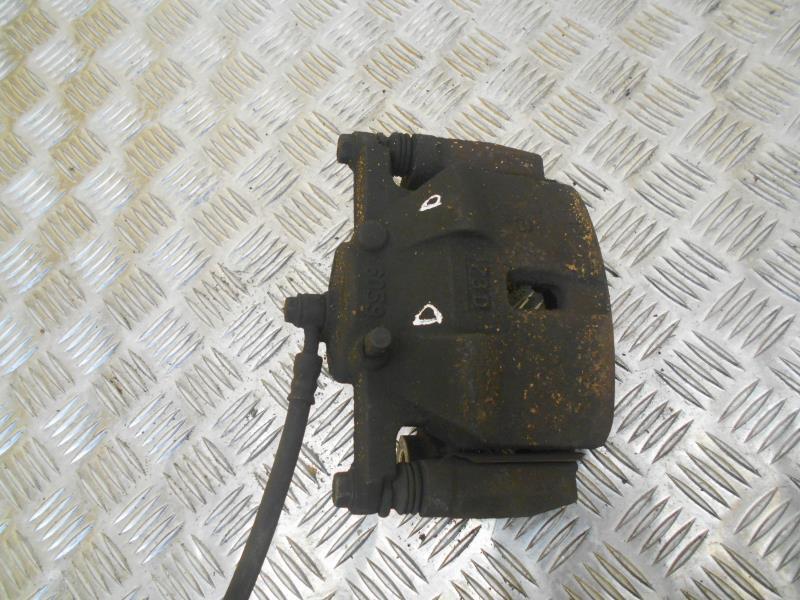 Pinza freni anteriore destra NISSAN QASHQAI 1 PHASE 1 Diésel - 1