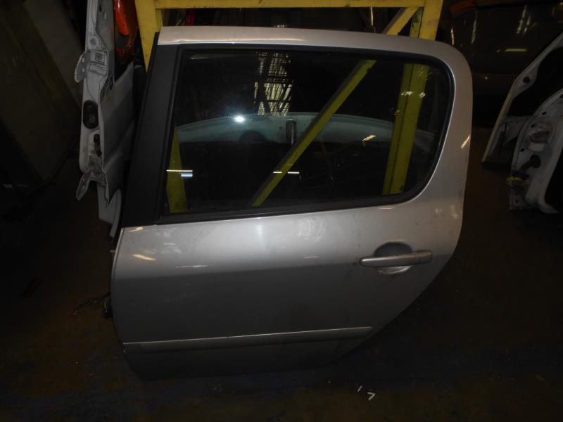 Portiera posteriore sinistra PEUGEOT 307 PHASE 2  - 1