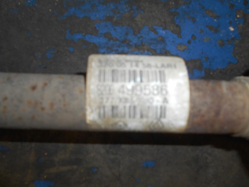 Giunto cardanico albero di trasmissione destro RENAULT CLIO 3 PHASE 1 Gasolina - 1