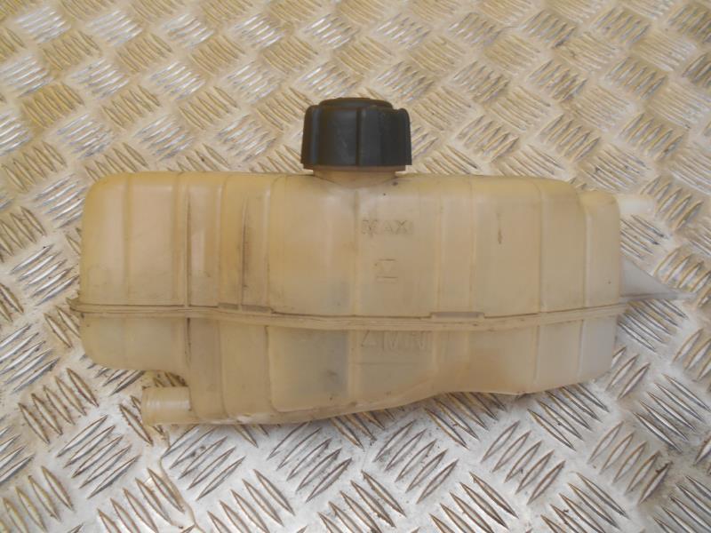 Vase d'expansion RENAULT CLIO 3 PHASE 2 Diesel - 1