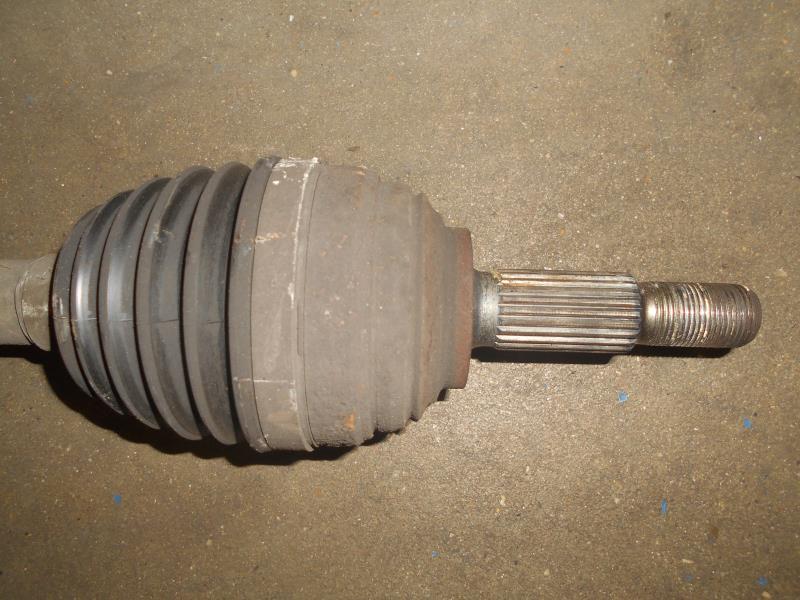 Giunto cardanico albero di trasmissione sinistro RENAULT CLIO 3 PHASE 2 Diésel - 1