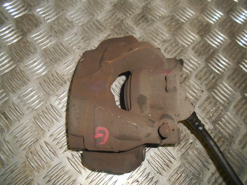 Pinza freni anteriore sinistra RENAULT MEGANE 3 PHASE 1 Diésel - 1