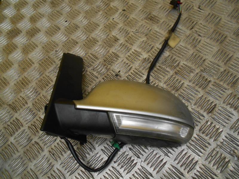 Retrovisor izquierdo VOLKSWAGEN GOLF PLUS PHASE 1 Diésel - 1