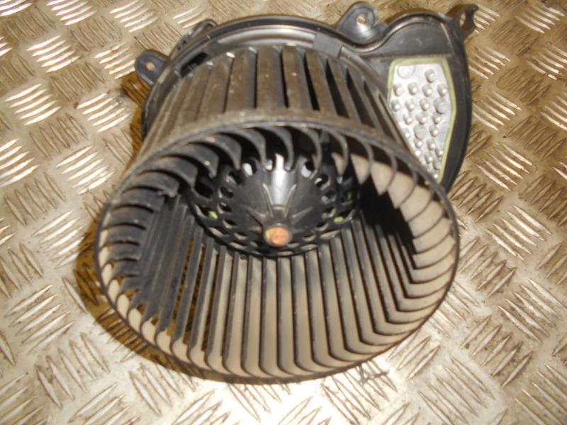 Ventola riscaldamento RENAULT MEGANE 4 PHASE 1 BREAK Gasolina - 1
