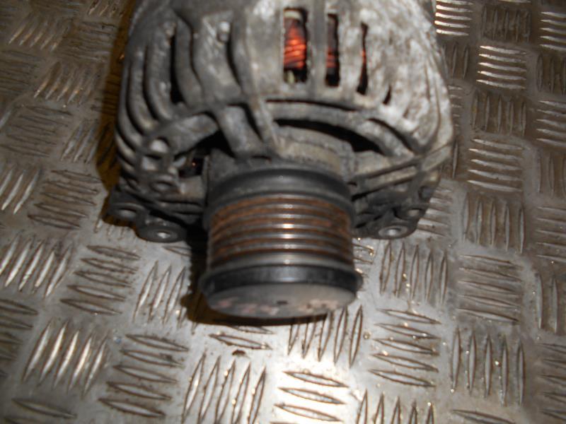 Alternatore VOLKSWAGEN FOX Diésel - 1