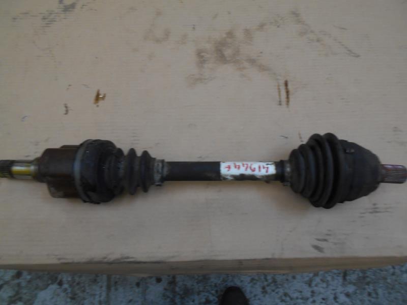 Giunto cardanico albero di trasmissione sinistro FORD C-MAX 1 PHASE 2 Diésel - 1