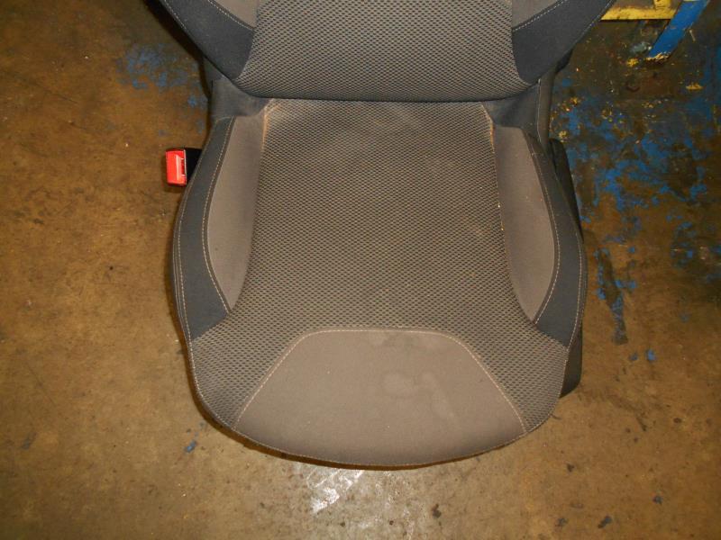 Siege avant gauche CITROEN C3 2 PHASE 2 Diesel - 1