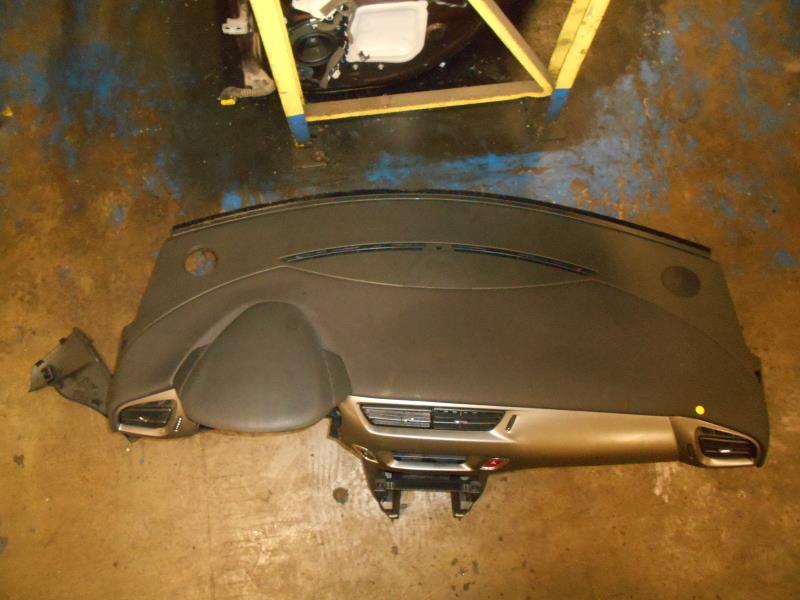 Planche de bord complete CITROEN C3 2 PHASE 2 Diesel - 1