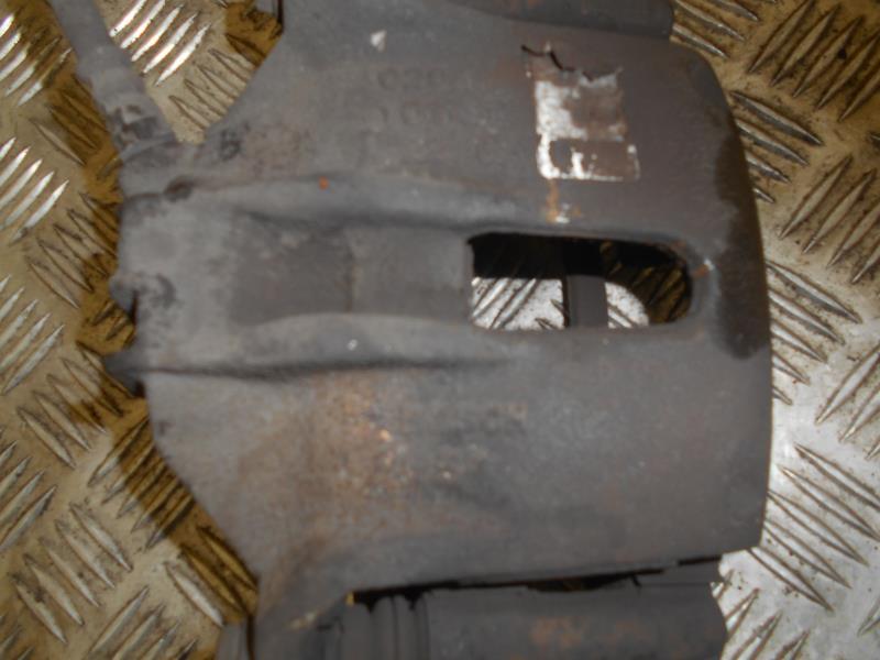 Pinza freni anteriore sinistra CITROEN C3 2 PHASE 2 Diésel - 1
