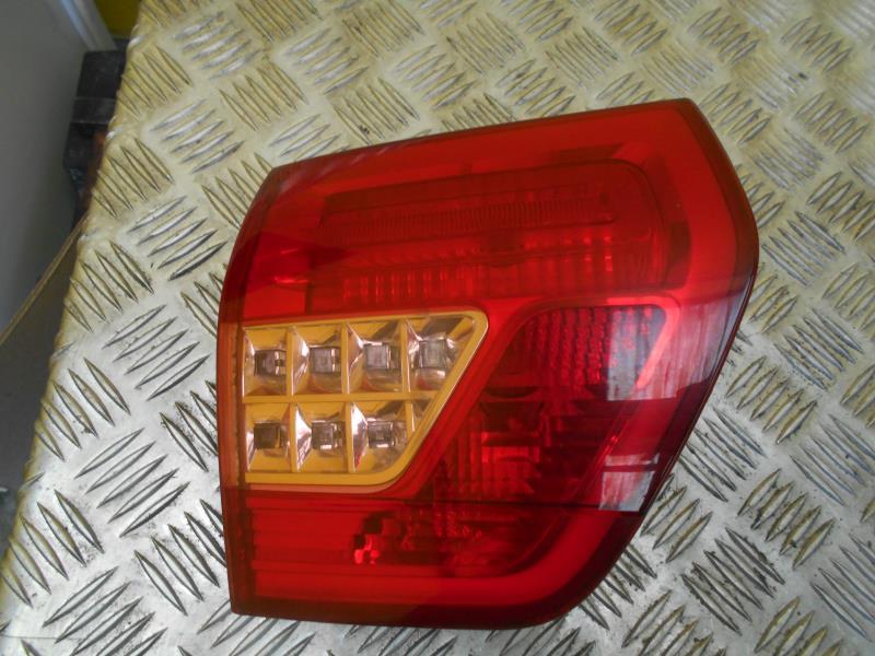 Feu arriere secondaire gauche (feux) CITROEN C5 2 BREAK Diesel - 1