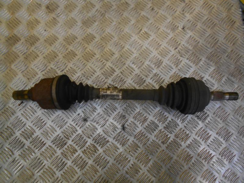 Giunto cardanico albero di trasmissione destro CITROEN C4 PICASSO 1 Diésel - 1