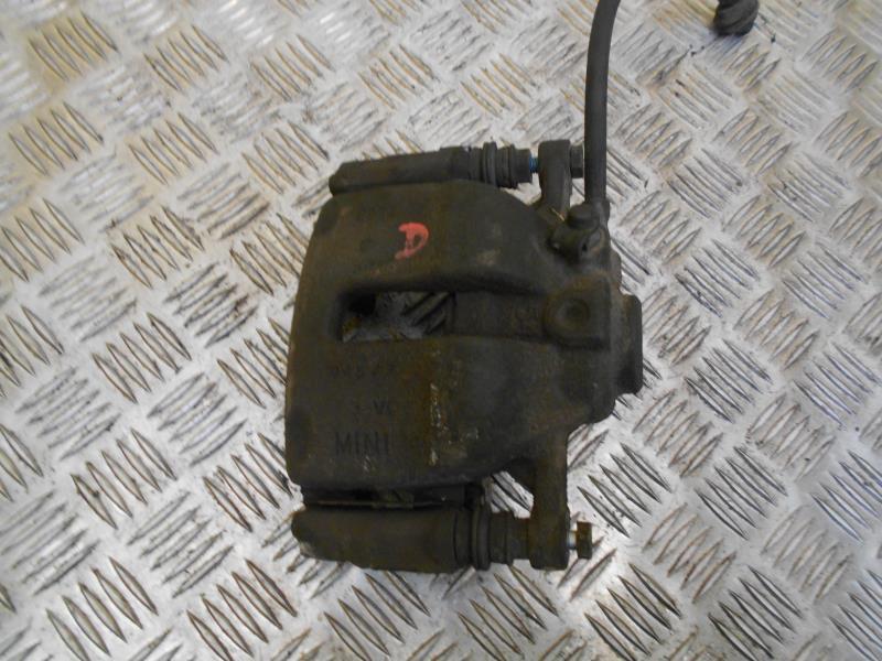 Pinza freni anteriore destra MINI MINI 2 R56 PHASE 1 Gasolina - 1