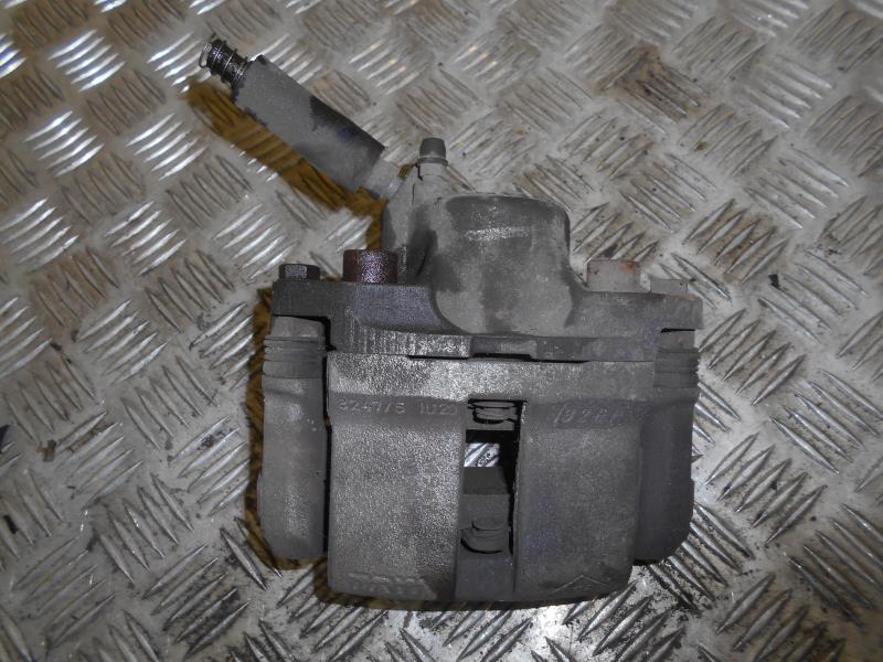 Pinza freni anteriore destra RENAULT TWINGO 2 PHASE 2 Gasolina - 1