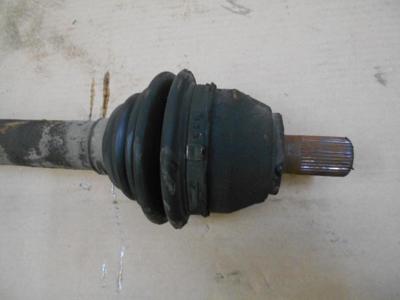 Giunto cardanico albero di trasmissione destro FORD C-MAX 1 PHASE 2 Diésel - 1