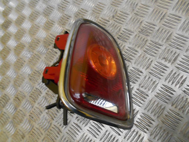 Fanale posteriore principale sinistro (luci) MINI MINI 2 R56 PHASE 1 Gasolina - 1