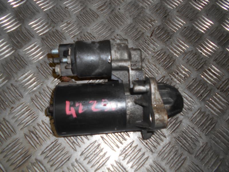 Demarreur MINI MINI 1 R50/R53 PHASE 1 Essence - 1