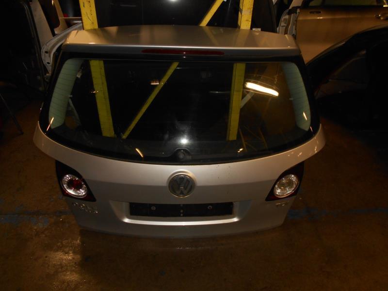 Portabagagli/Portellone posteriore VOLKSWAGEN GOLF PLUS PHASE 1 Diésel - 1