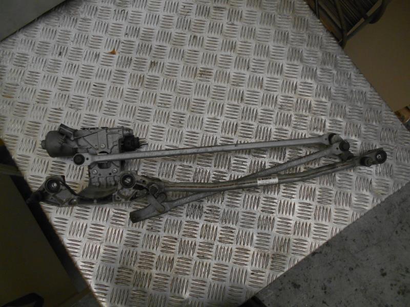Motore tergicristallo anteriore FORD C-MAX 1 PHASE 2 Diésel - 1