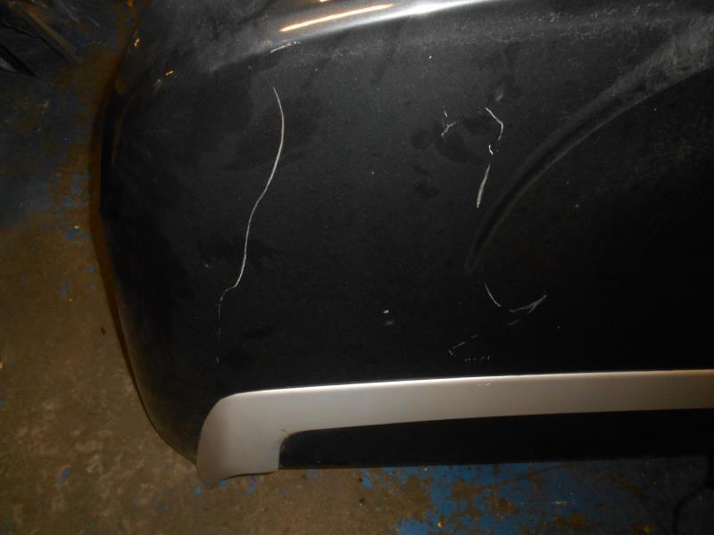 Portabagagli/Portellone posteriore PEUGEOT 207 PHASE 1 CABRIOLET Diésel - 1