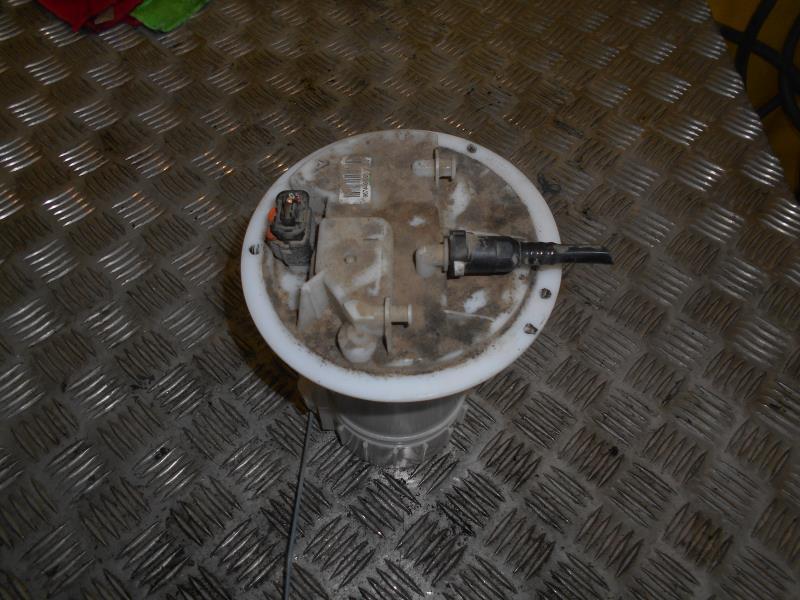 Pompa alimentazione PEUGEOT 208 1 PHASE 2 Gasolina - 1