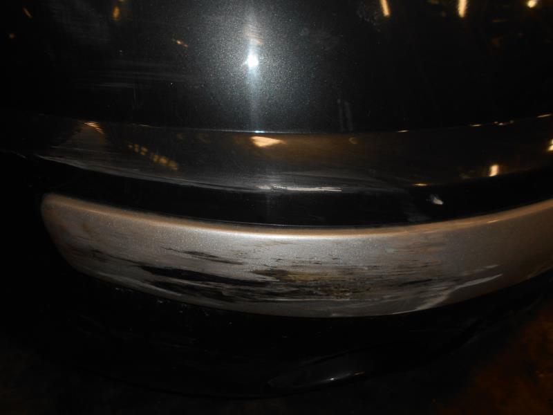 Paraurti anteriore CITROEN C3 PLURIEL PHASE 1 CABRIOLET Gasolina - 1