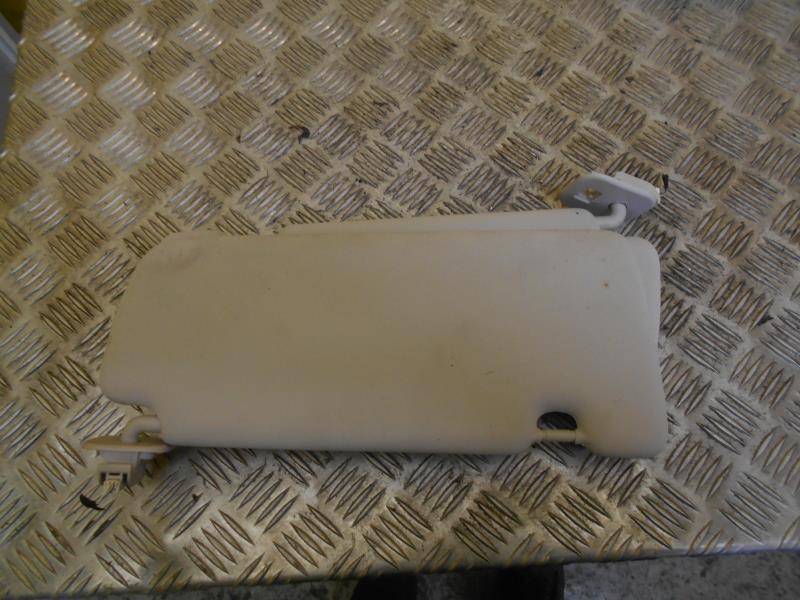 Pare soleil RENAULT MEGANE 4 PHASE 1 BREAK Essence - 1