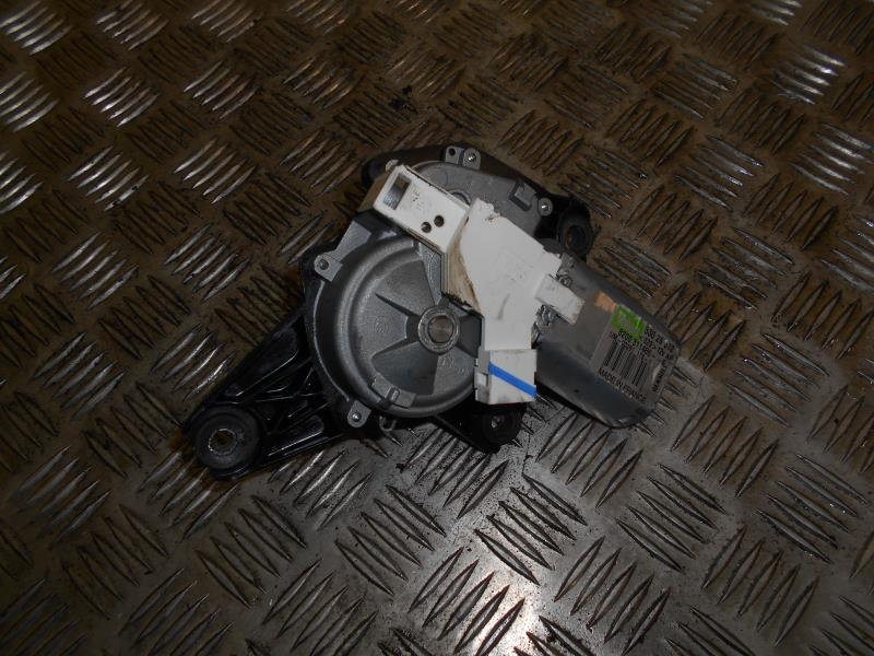Motore tergicristallo posteriore RENAULT CLIO 3 PHASE 2 Gasolina - 1