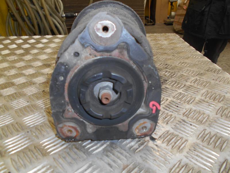 Ammortizzatore anteriore sinistro RENAULT LAGUNA 3 PHASE 1 Diésel - 1