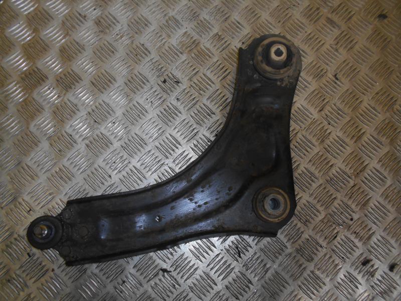 Triangle avant gauche RENAULT MEGANE 3 PHASE 1 COUPE Essence - 1