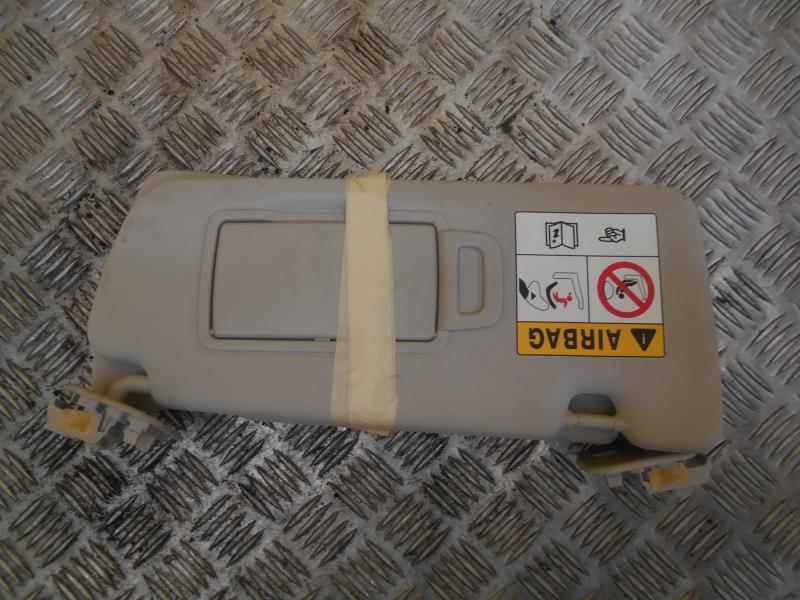 Pare soleil RENAULT MEGANE 4 PHASE 1 Diesel - 1