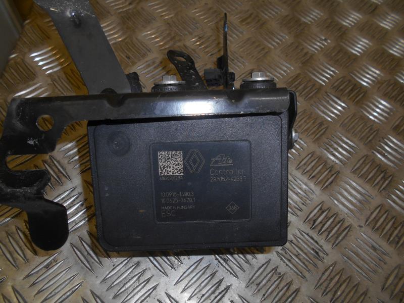 Blocco ABS (antibloccaggio freni) RENAULT MEGANE 4 PHASE 1 Diésel - 1