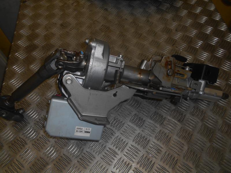 Colonne de direction RENAULT MEGANE 4 PHASE 1 Diesel - 1