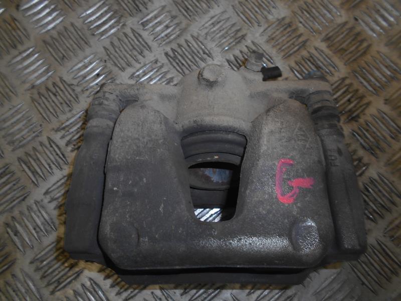 Pinza freni anteriore sinistra RENAULT MEGANE 4 PHASE 1 BREAK Gasolina - 1