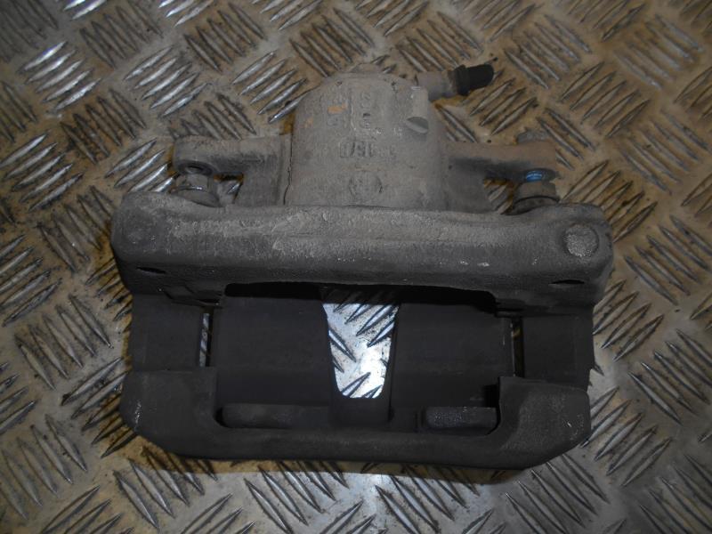 Pinza freni anteriore destra RENAULT MEGANE 4 PHASE 1 BREAK Gasolina - 1