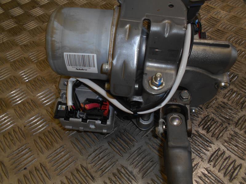 Colonne de direction RENAULT MEGANE 4 PHASE 1 BREAK Essence - 1